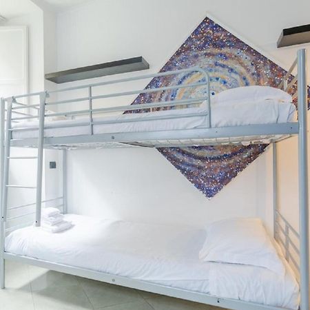 Rome Holiday Apartment 25 Екстериор снимка