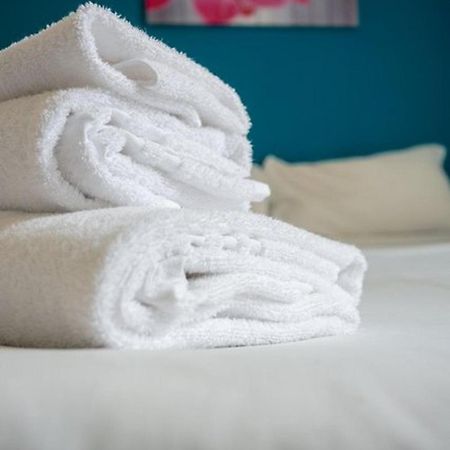 Rome Holiday Apartment 25 Екстериор снимка