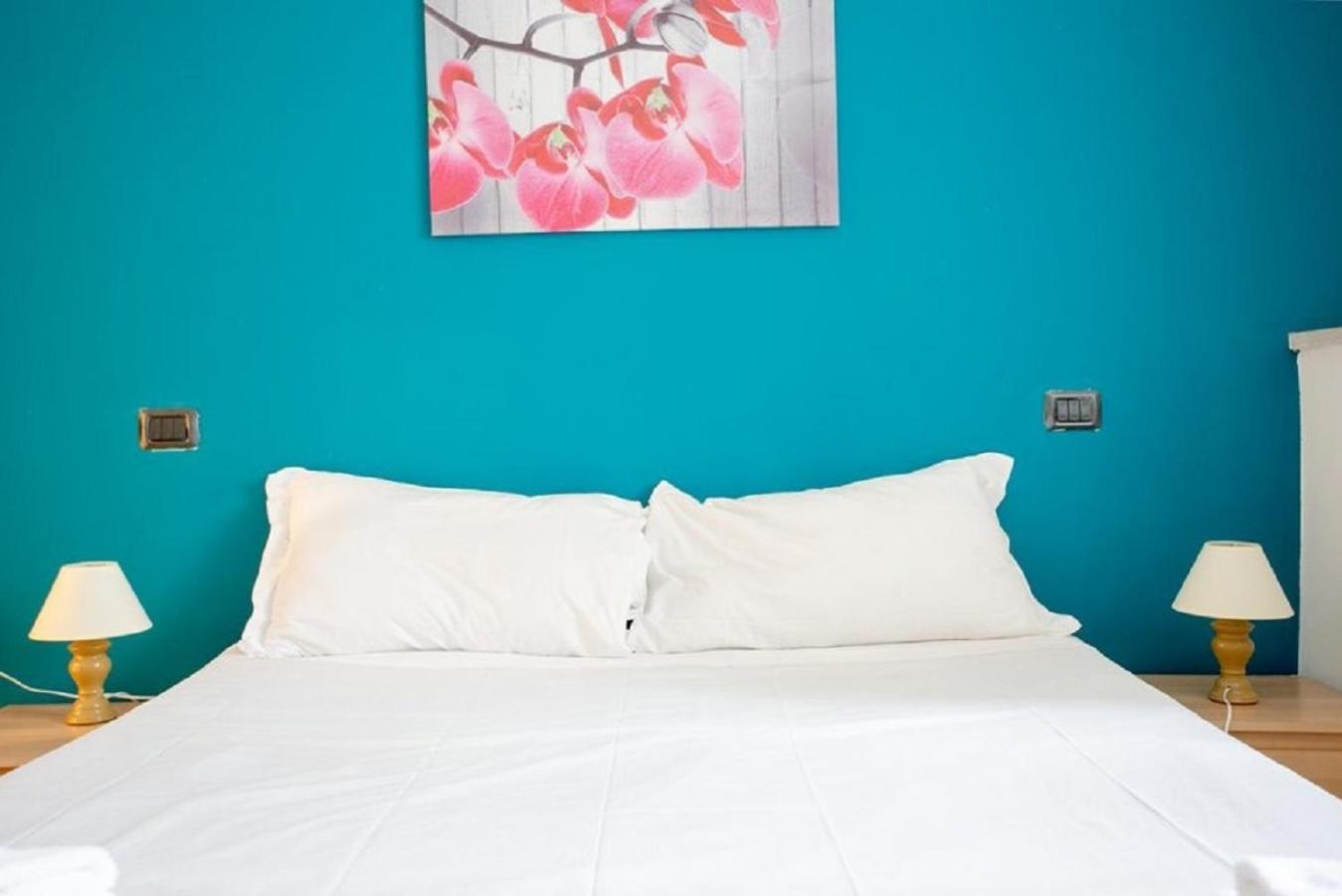 Rome Holiday Apartment 25 Екстериор снимка