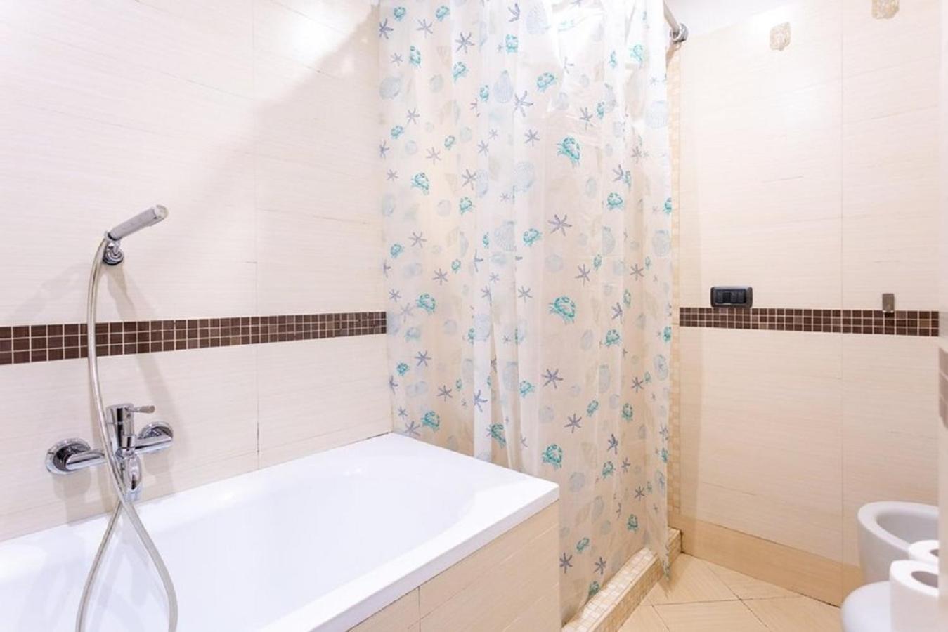 Rome Holiday Apartment 25 Екстериор снимка