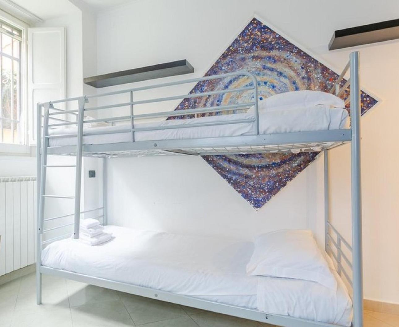 Rome Holiday Apartment 25 Екстериор снимка