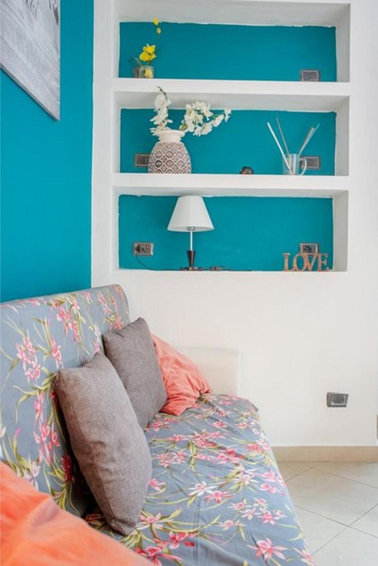 Rome Holiday Apartment 25 Екстериор снимка