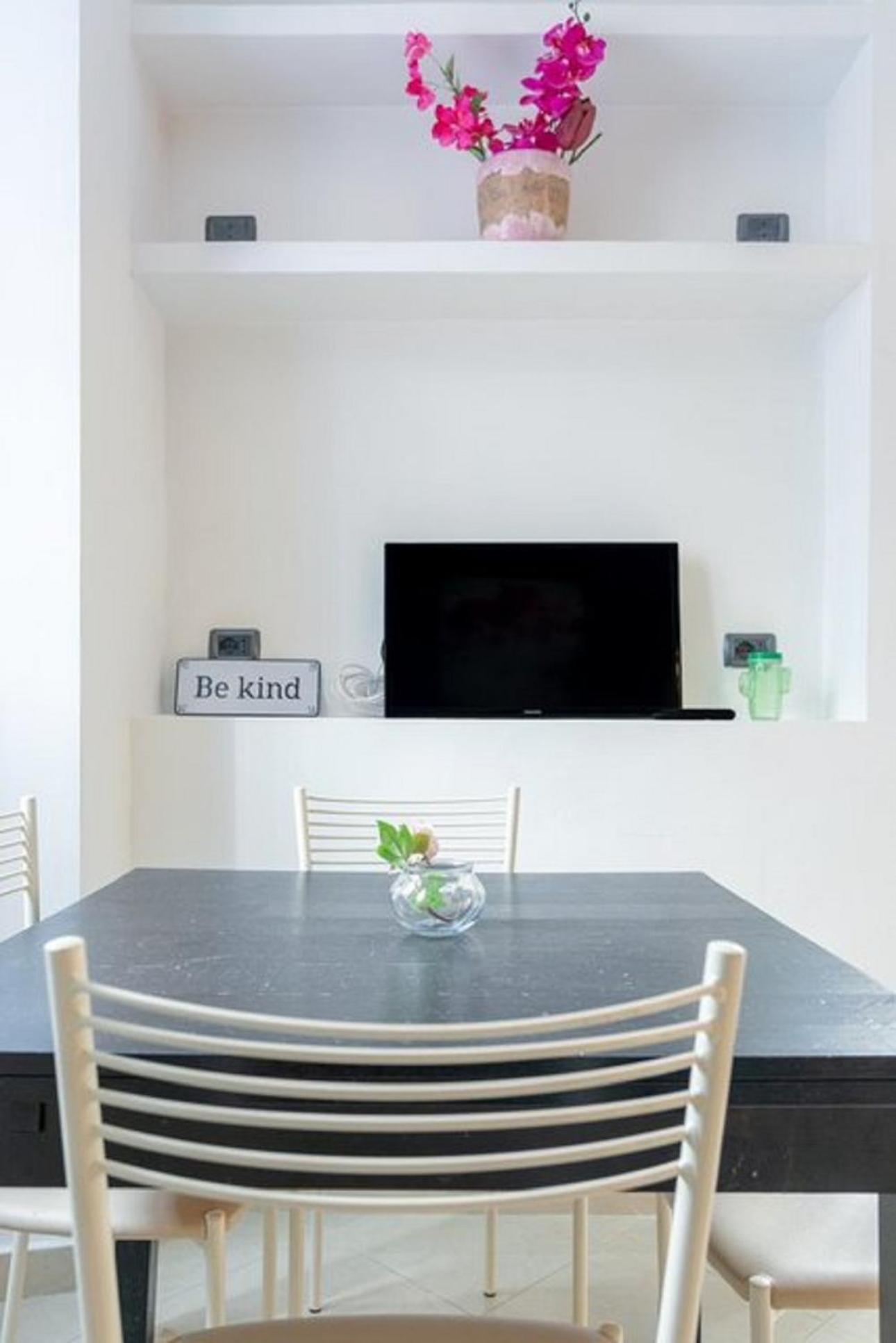 Rome Holiday Apartment 25 Екстериор снимка