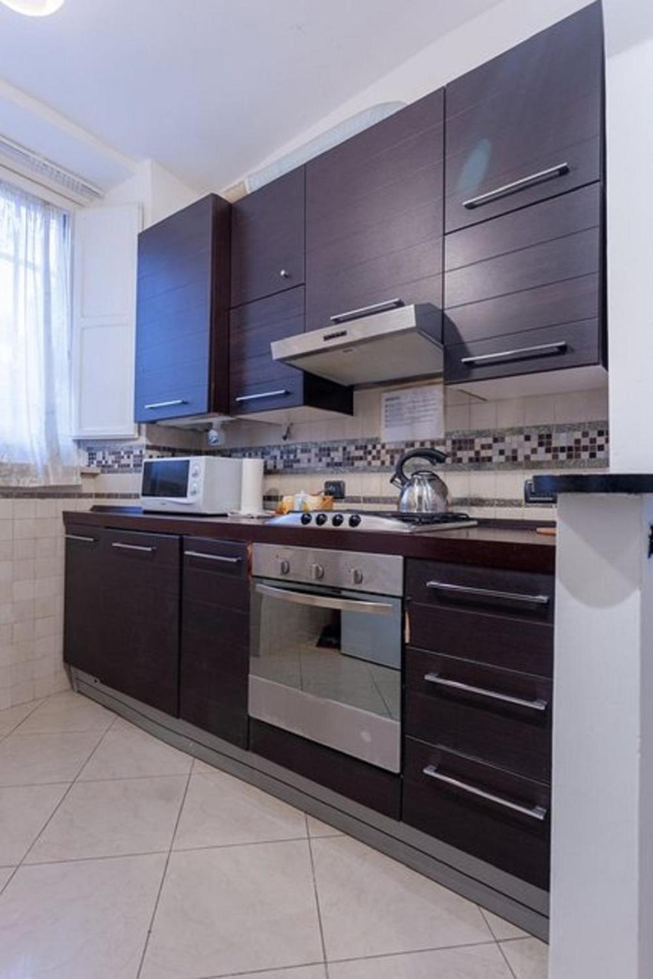 Rome Holiday Apartment 25 Екстериор снимка