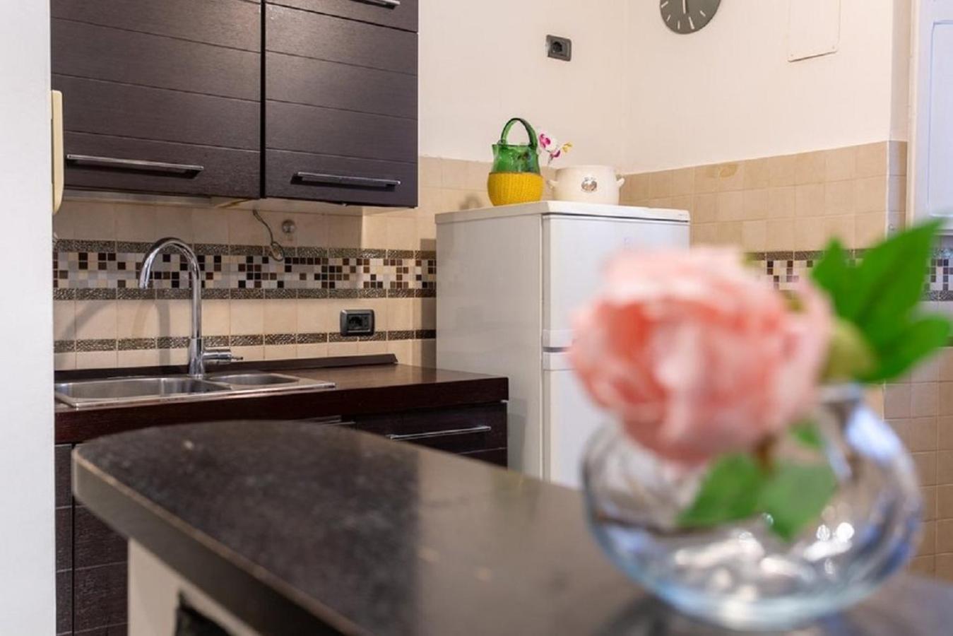 Rome Holiday Apartment 25 Екстериор снимка