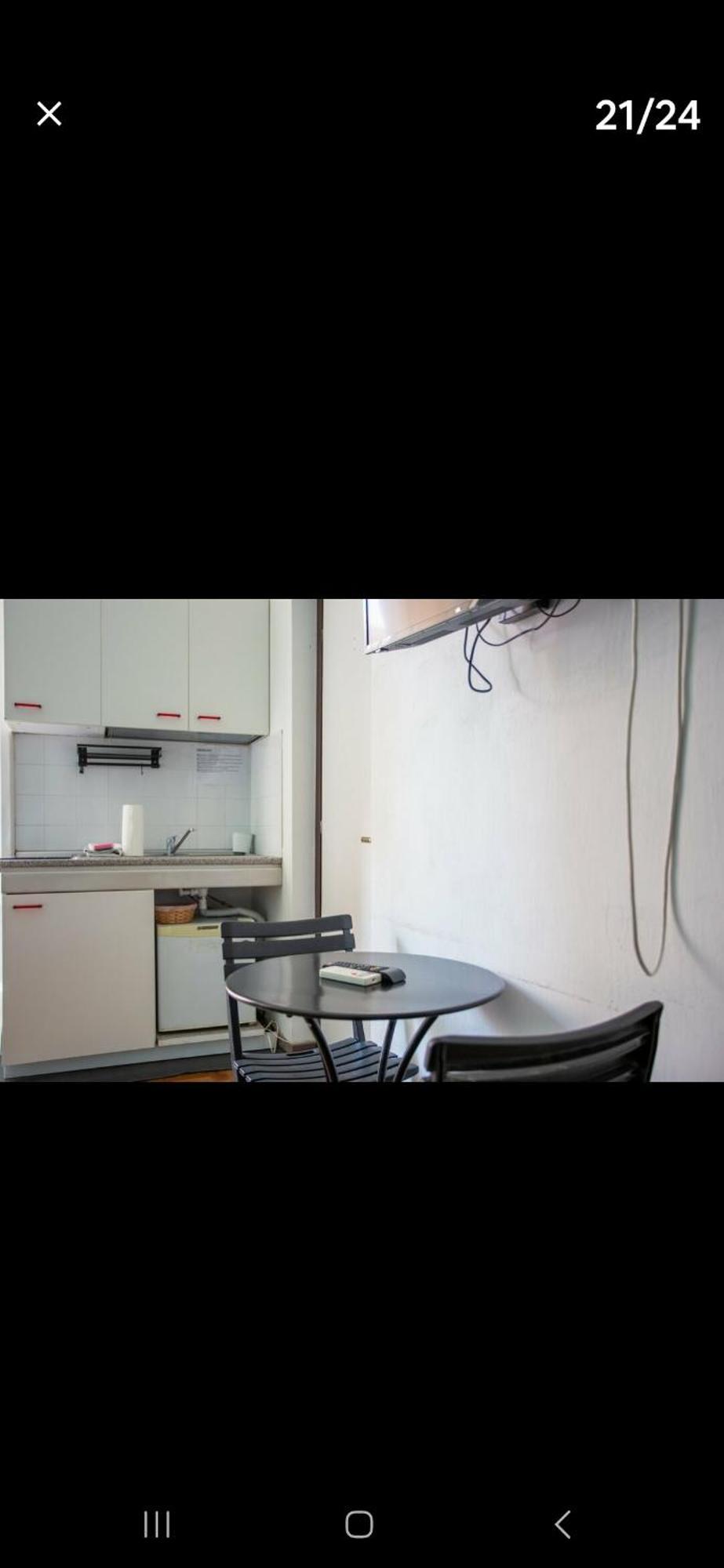 Rome Holiday Apartment 25 Екстериор снимка