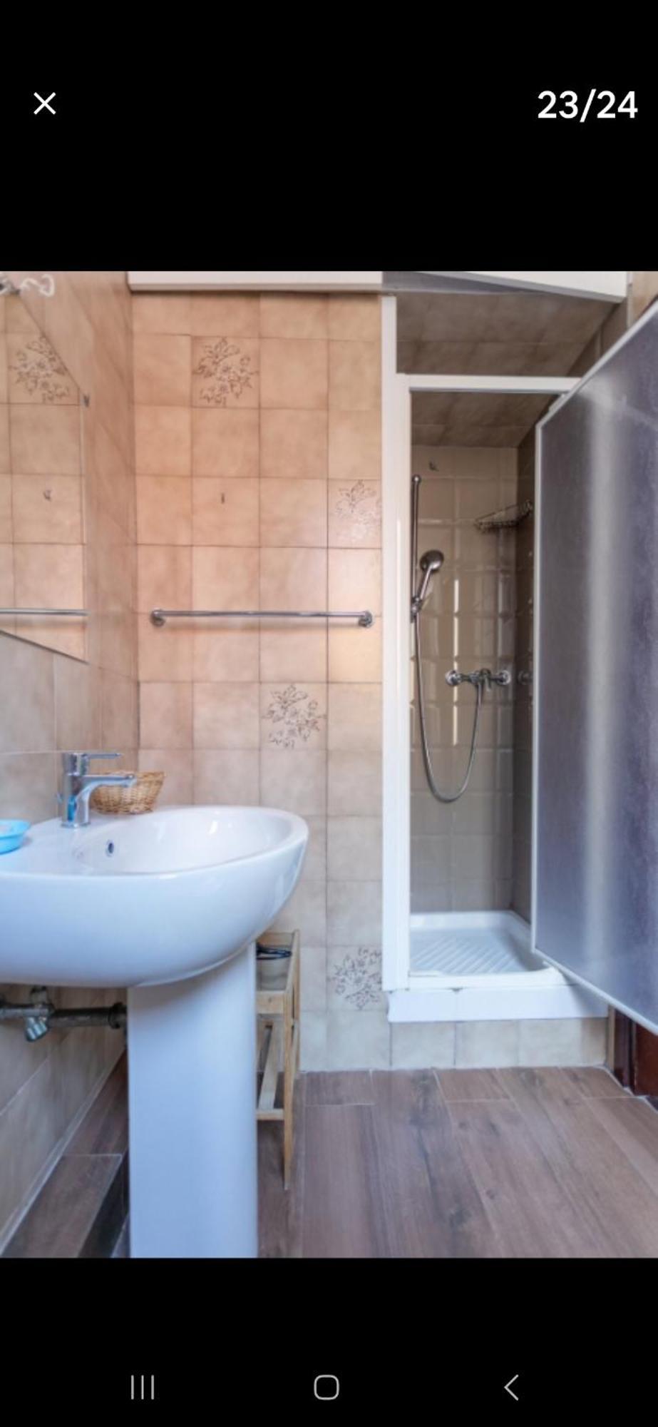 Rome Holiday Apartment 25 Екстериор снимка